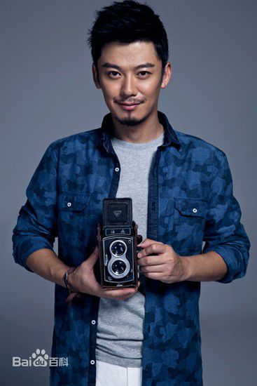 芦芳生(Lu Fangsheng)高清2014复古图集