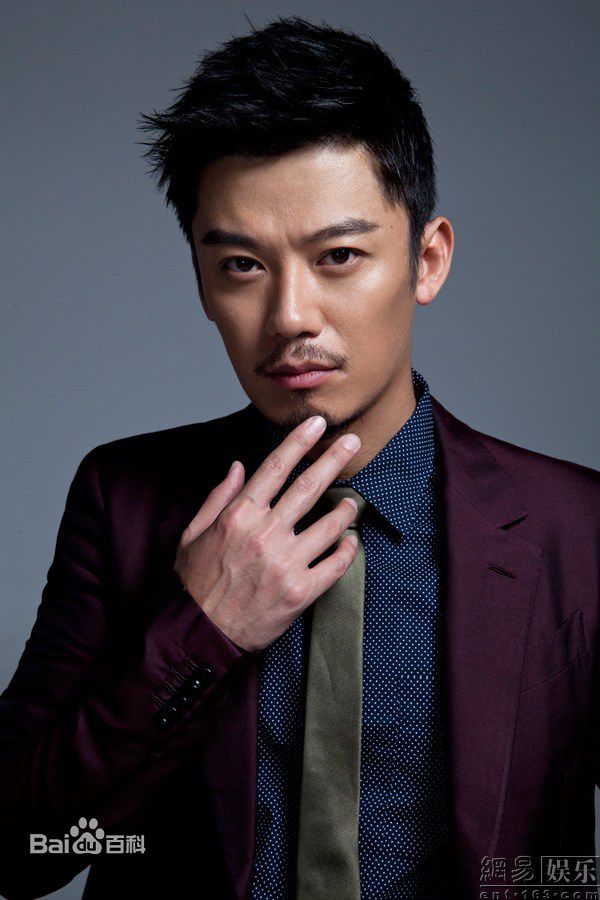 芦芳生(Lu Fangsheng)高清2014复古图集