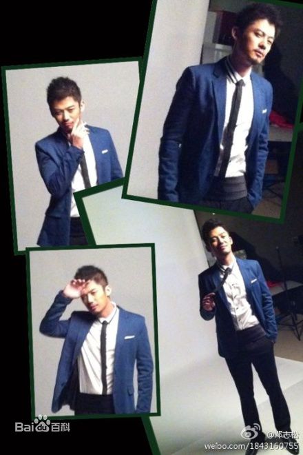 高清芦芳生(Lu Fangsheng)精彩图册