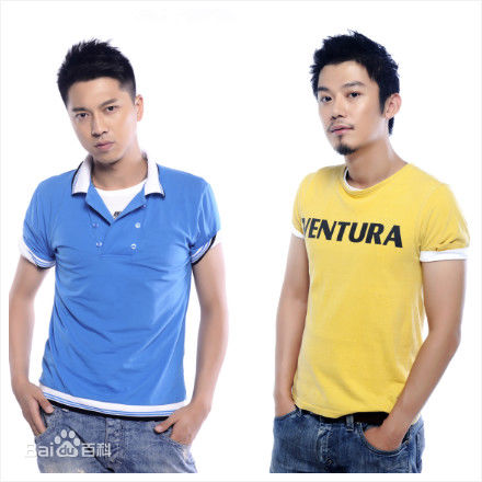 高清芦芳生(Lu Fangsheng)精彩图册