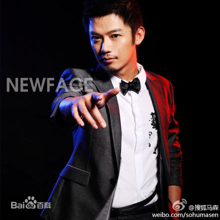 高清芦芳生(Lu Fangsheng)精彩图册