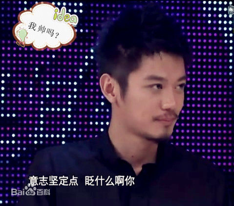 高清芦芳生(Lu Fangsheng)精彩图册