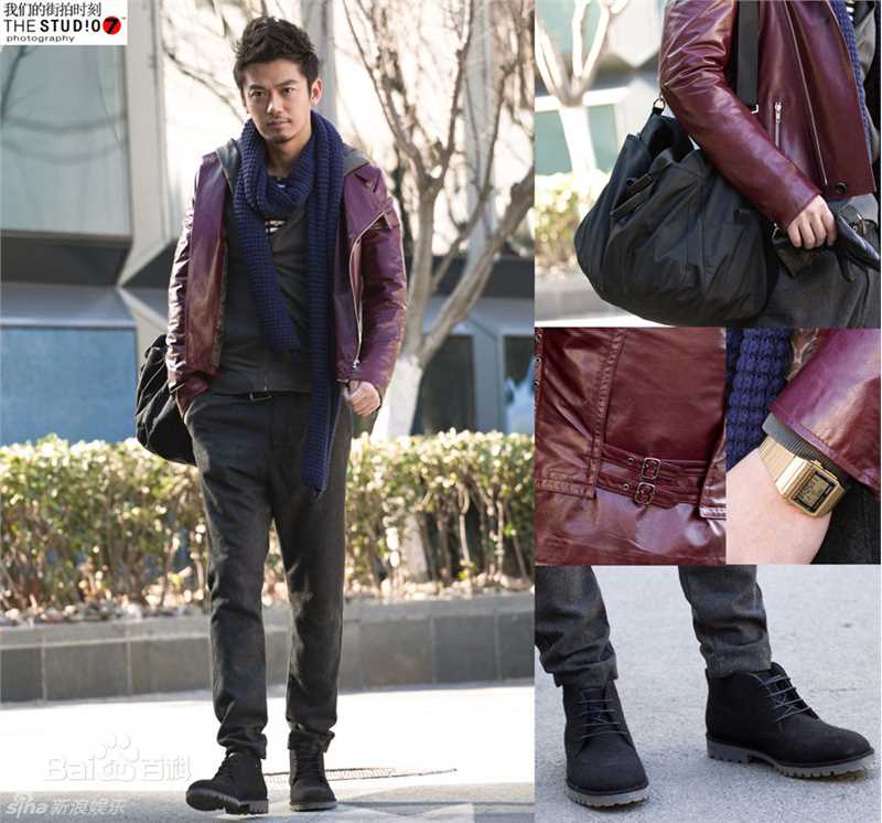 最优质芦芳生(Lu Fangsheng)精彩图册