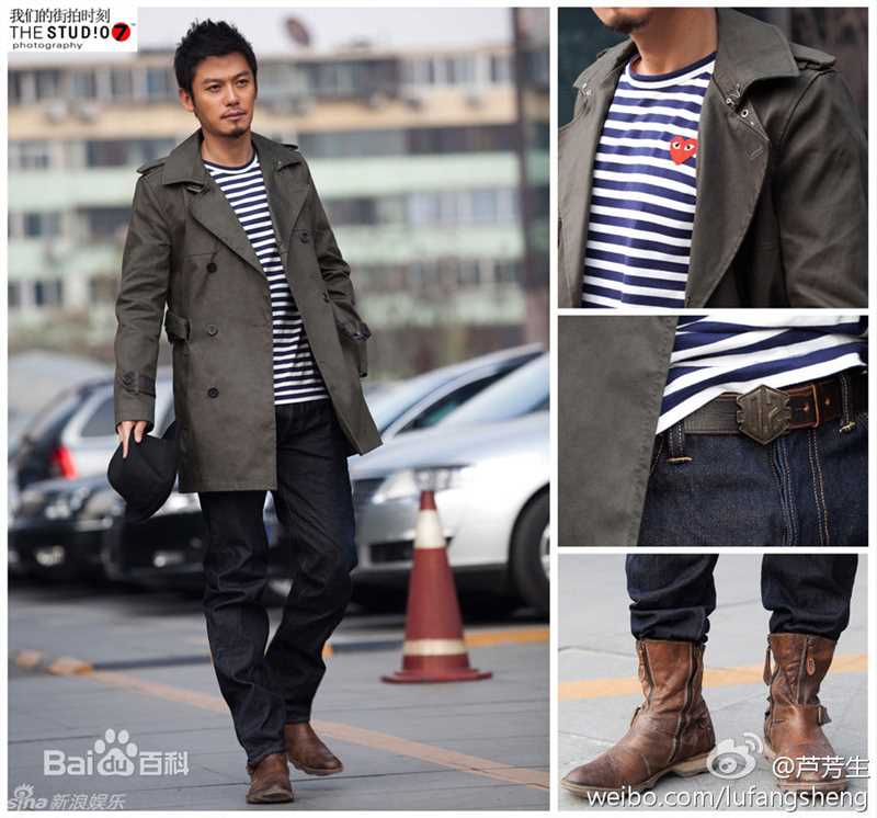 最优质芦芳生(Lu Fangsheng)精彩图册