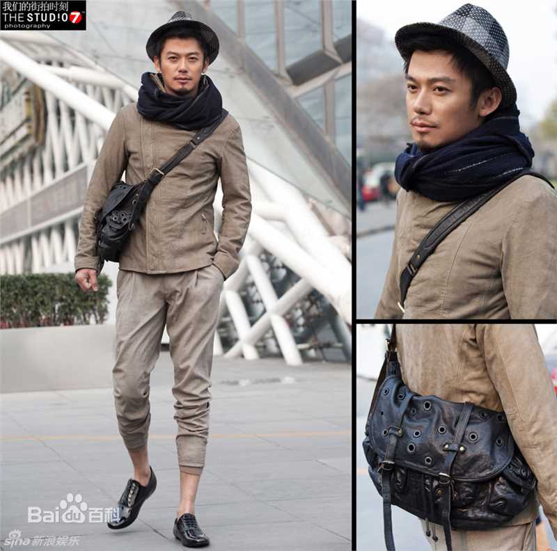 最优质芦芳生(Lu Fangsheng)精彩图册