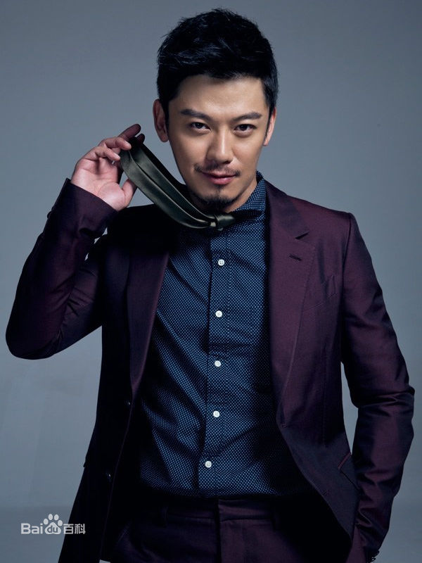 精选芦芳生(Lu Fangsheng)