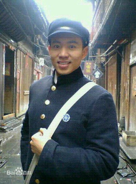 谷智鑫高清图集图集