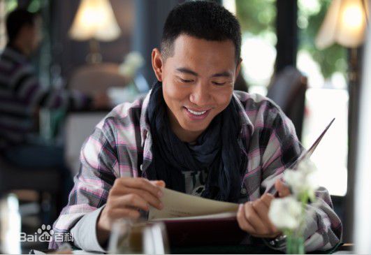 谷智鑫高清图集图集