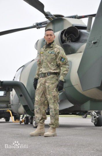 谷智鑫电视剧最新剧照