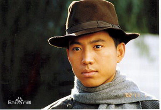 谷智鑫电视剧最新剧照