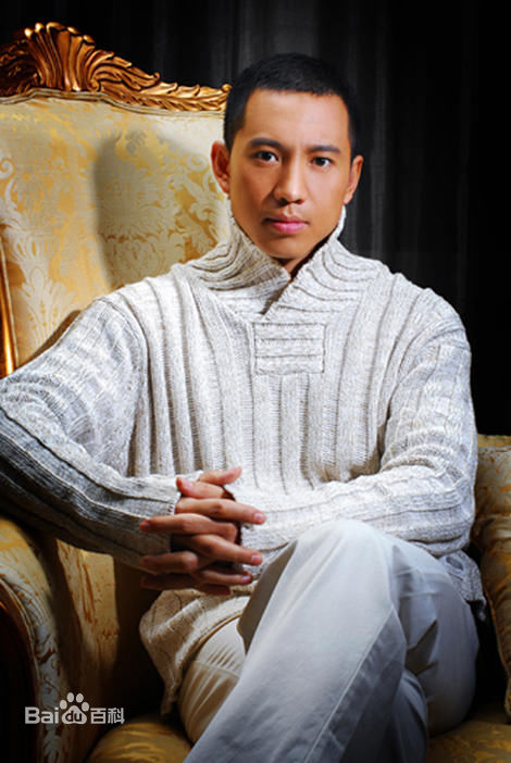 谷智鑫电视剧最新剧照