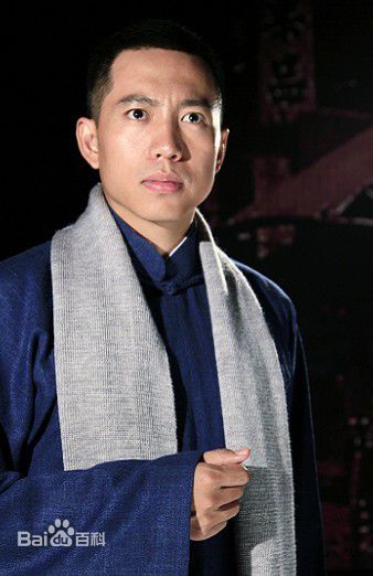 谷智鑫话剧演出图册