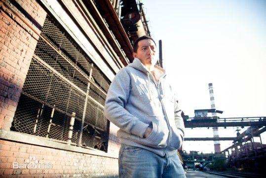 谷智鑫战火西北狼高清剧照