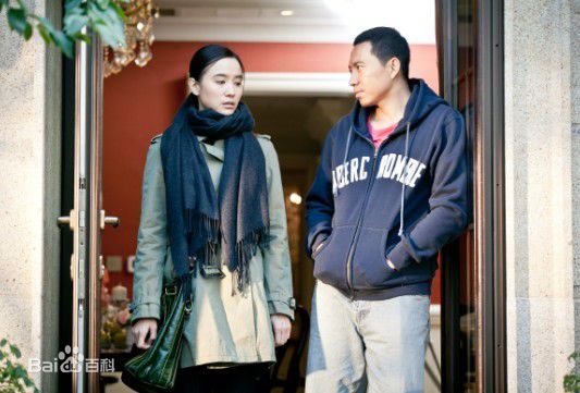 谷智鑫战火西北狼高清剧照