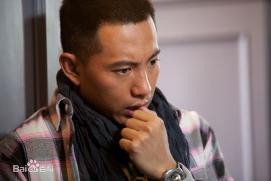 谷智鑫战火西北狼高清剧照