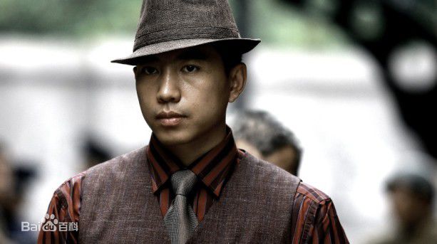 谷智鑫战火西北狼高清剧照