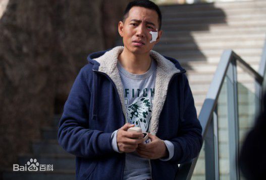 谷智鑫战火西北狼高清剧照