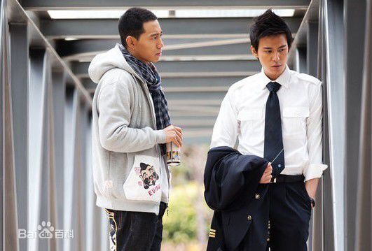 谷智鑫战火西北狼高清剧照