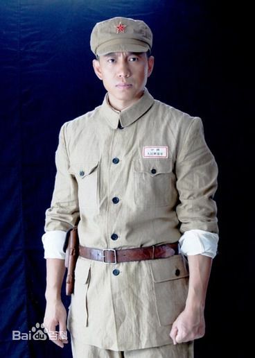 最优质谷智鑫生活照