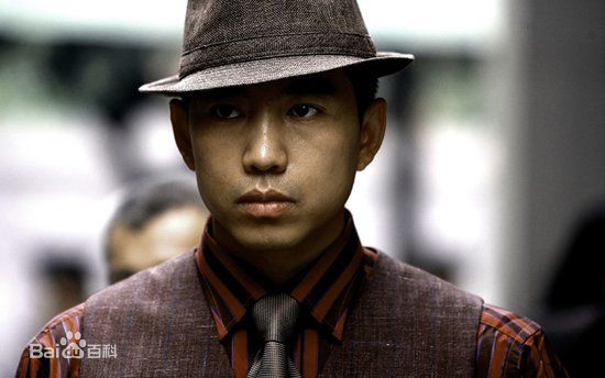 最优质谷智鑫生活照