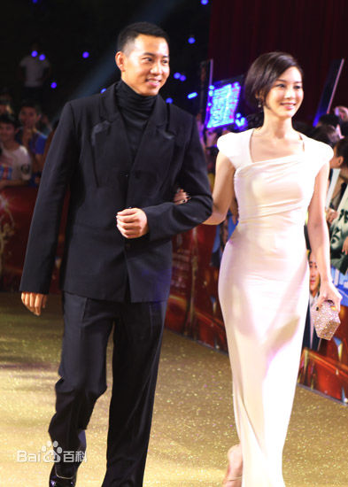 最优质谷智鑫生活照