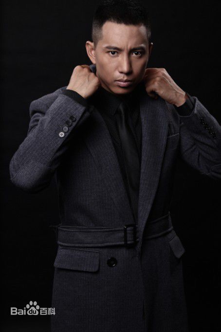 谷智鑫我是特种兵剧照