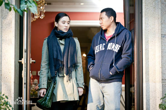 谷智鑫《七年》高清剧照