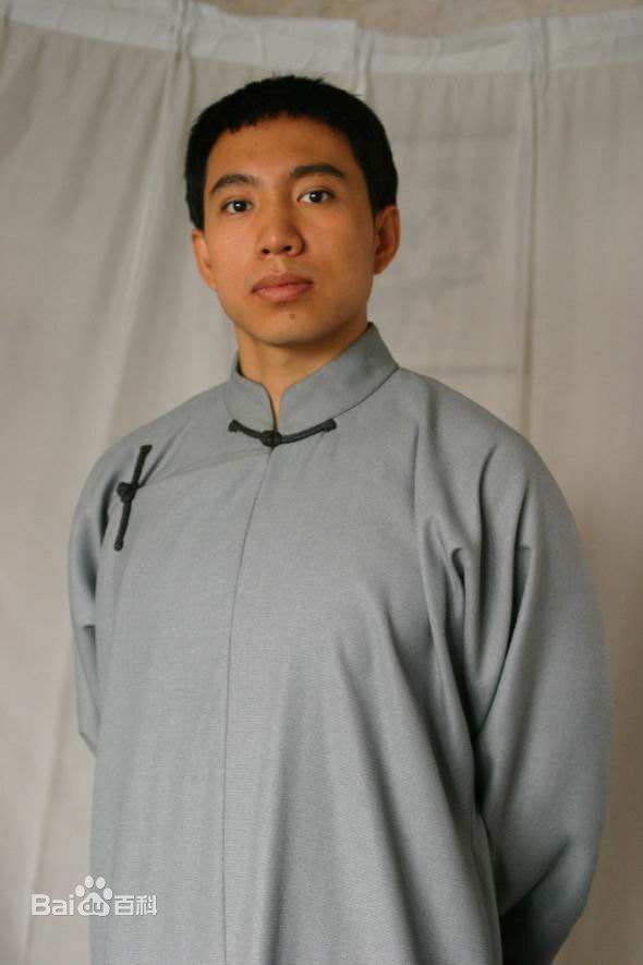 谷智鑫恰同学少年最全剧照