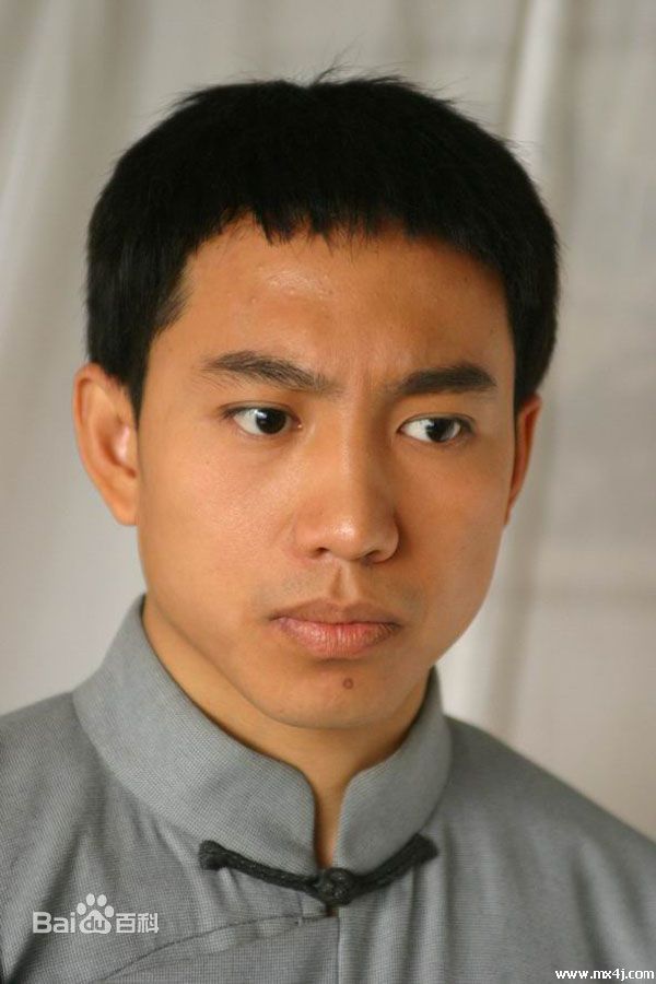 谷智鑫恰同学少年最全剧照