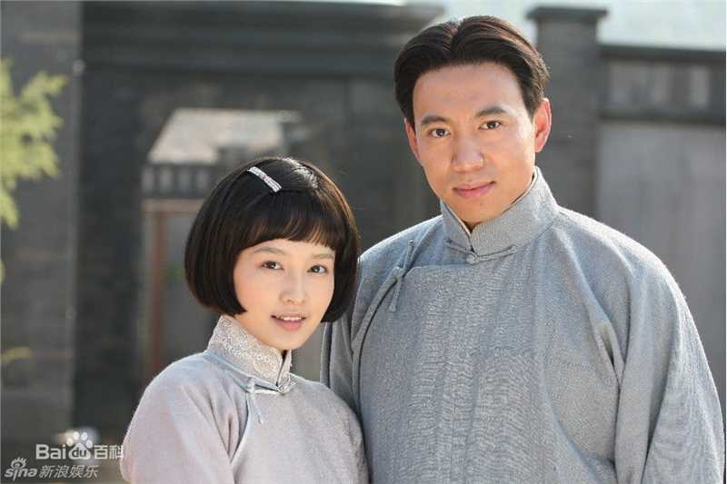 谷智鑫精彩图册