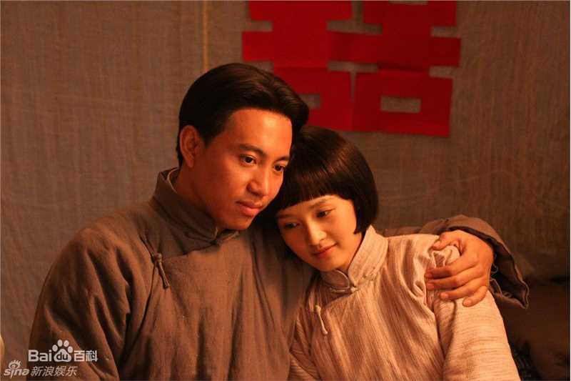 谷智鑫精彩图册