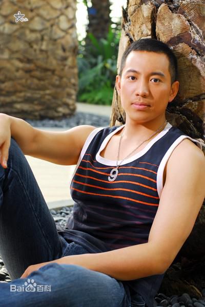 谷智鑫精彩图册