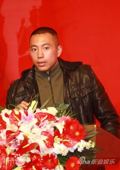 谷智鑫精彩图册