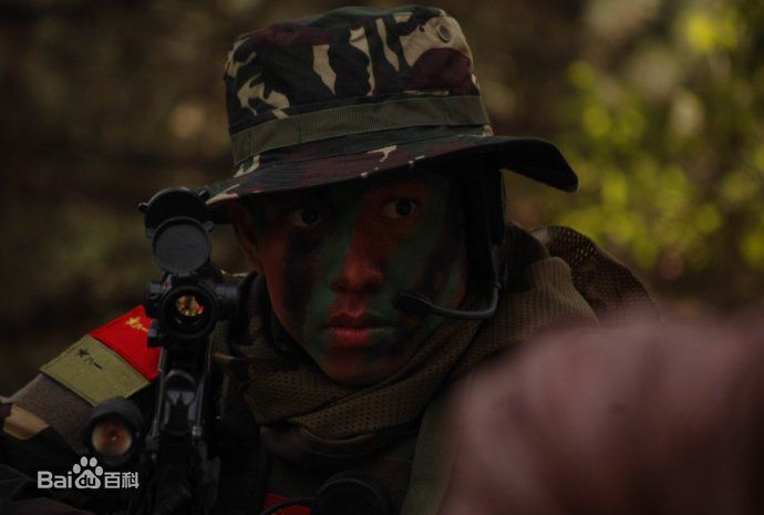 谷智鑫精彩图册