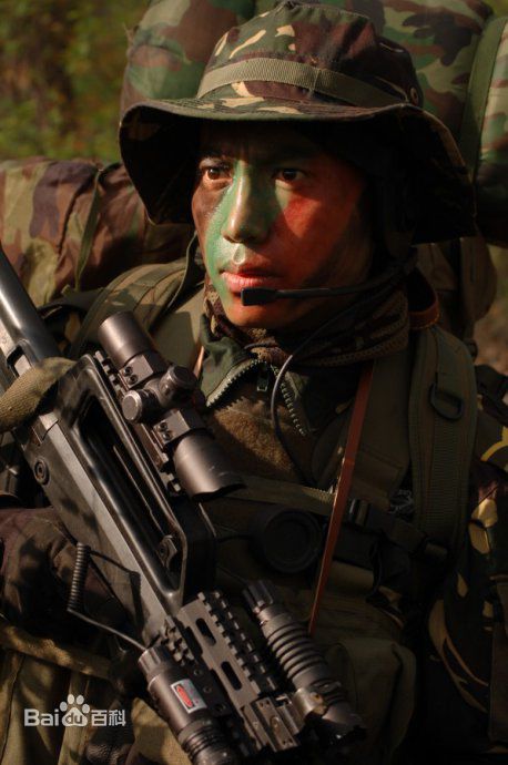 谷智鑫精彩图册