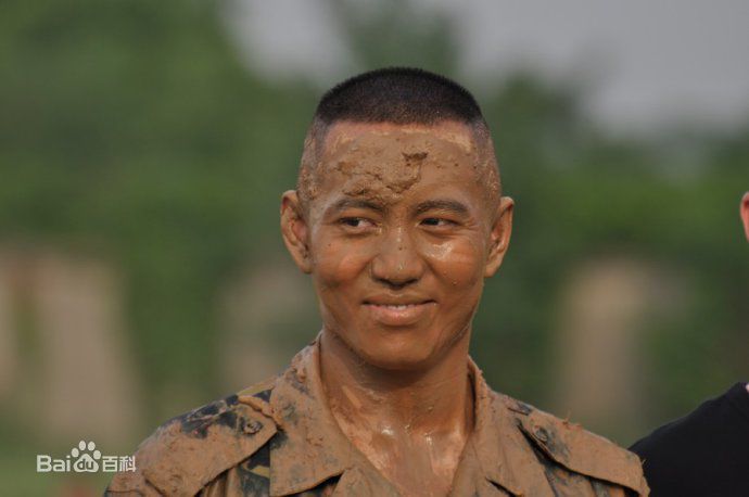 谷智鑫精彩图册