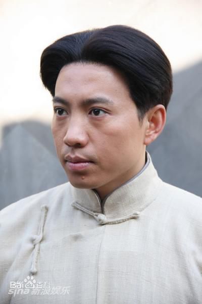 谷智鑫精彩图册