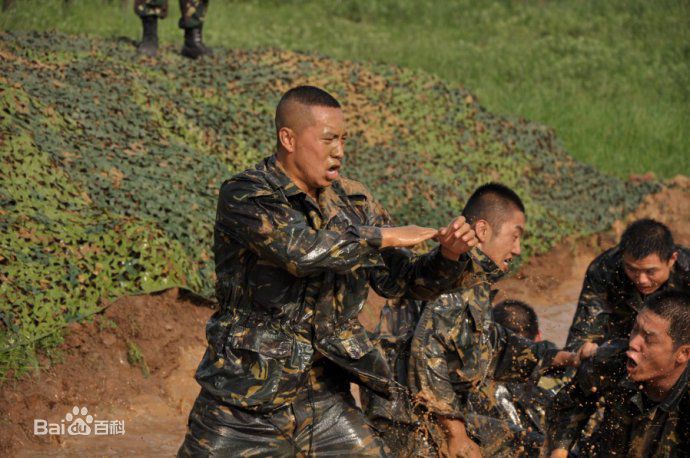 谷智鑫精彩图册