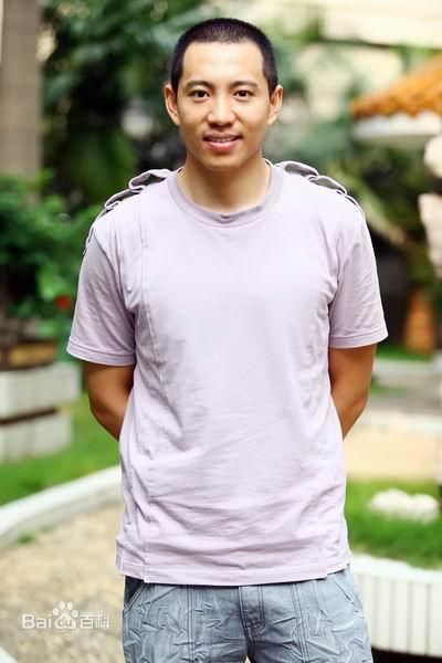 谷智鑫精彩图册