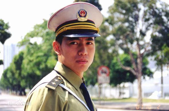 谷智鑫精彩图册