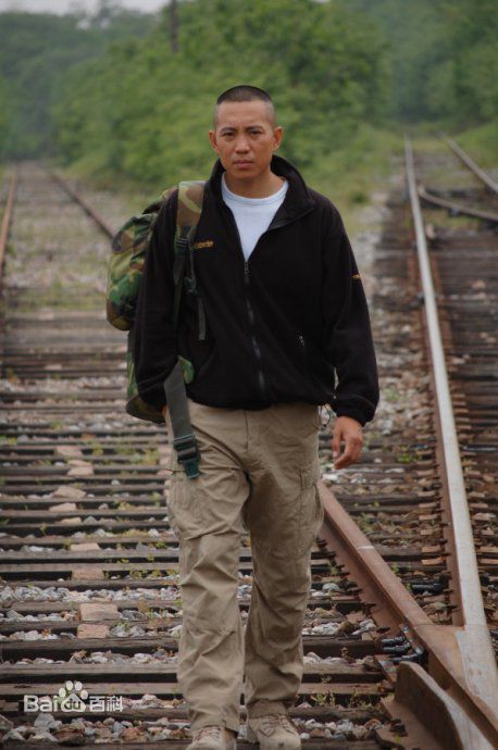 谷智鑫精彩图册