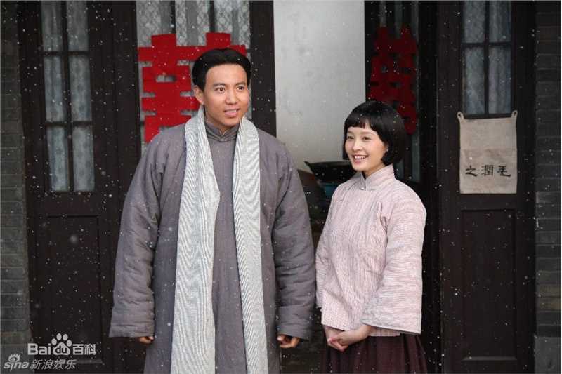 谷智鑫精彩图册