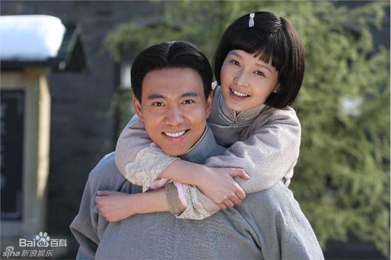 谷智鑫精彩图册