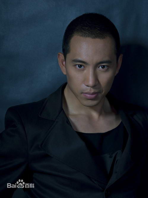 谷智鑫精彩图册