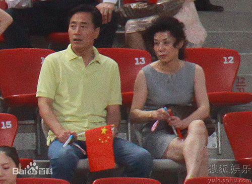 杨立新合影壁纸壁纸