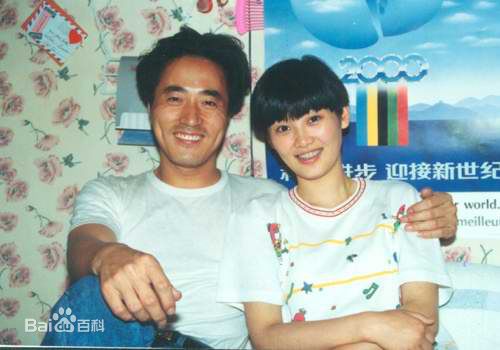 杨立新合影壁纸壁纸