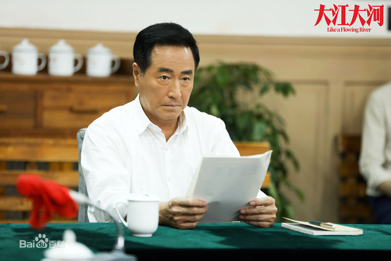 杨立新影视最全剧照