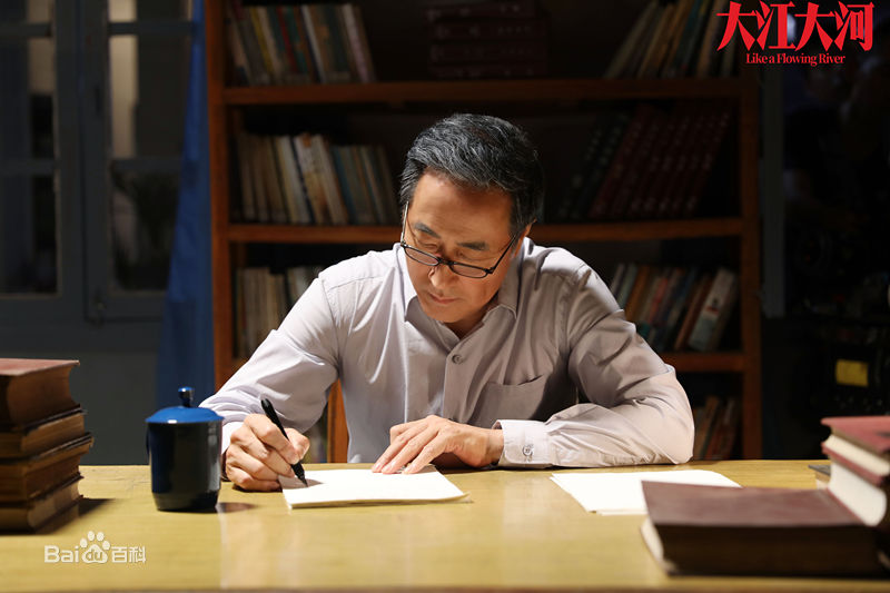 杨立新影视最全剧照