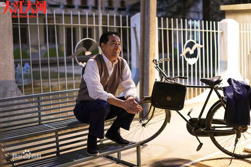 杨立新影视最全剧照