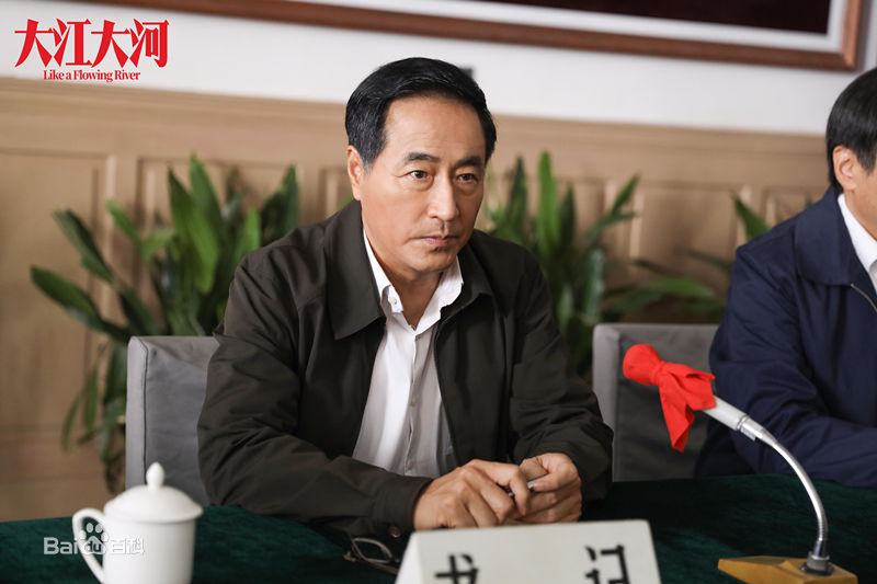 杨立新影视最全剧照